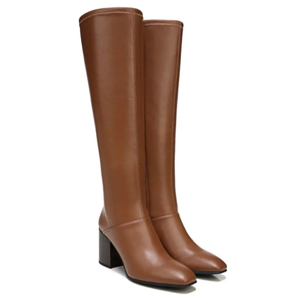 Franco Sarto Tribute Knee High Boot